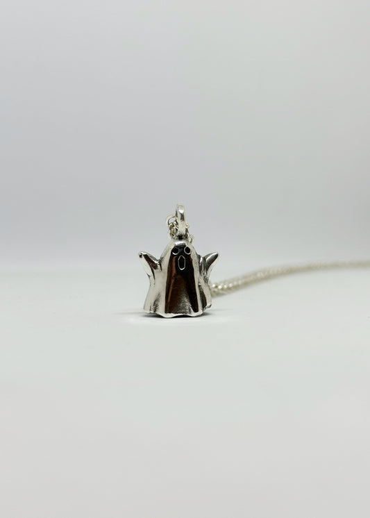 Collar Fantasma