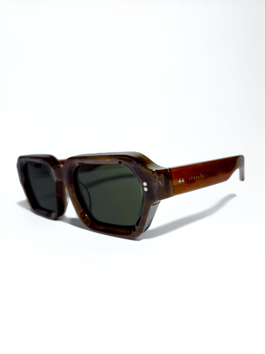 Cruzada x Taxxon Brown