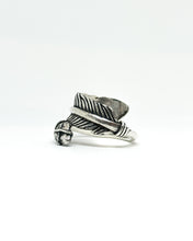 Cargar imagen en el visor de la galería, Anillo Flecha