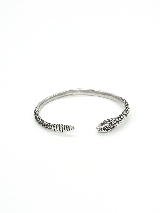 Pulsera De Víbora de cascabel