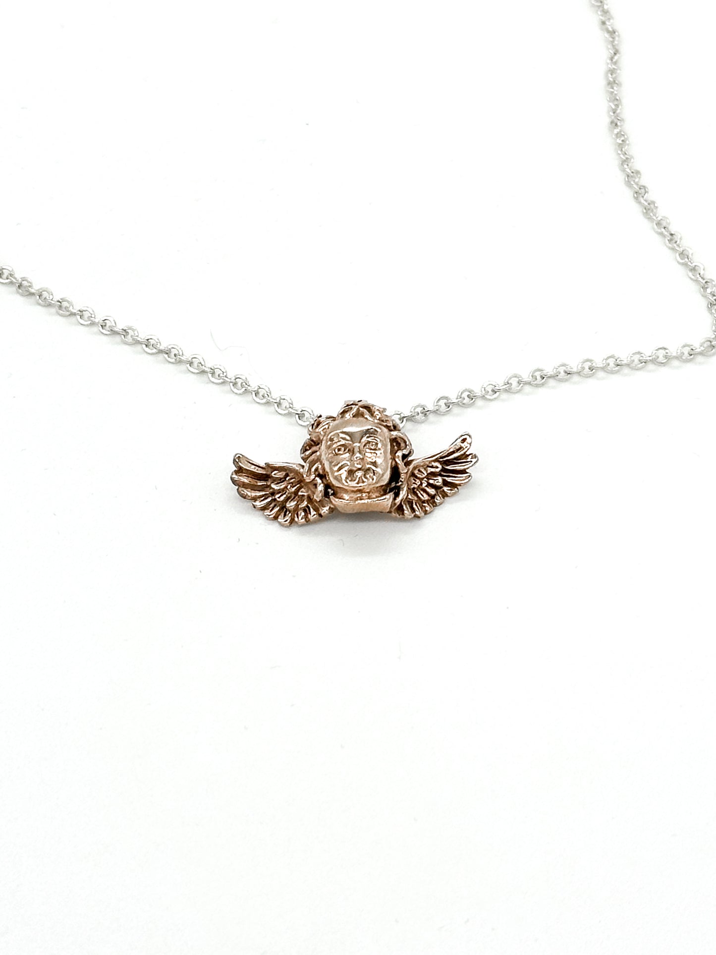 Collar Querubin