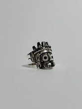 Cargar imagen en el visor de la galería, Anillo Tlaloc