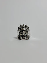 Cargar imagen en el visor de la galería, Anillo Tlaloc