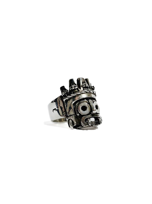 Anillo Tlaloc