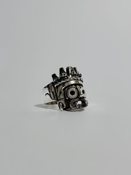 Anillo Tlaloc