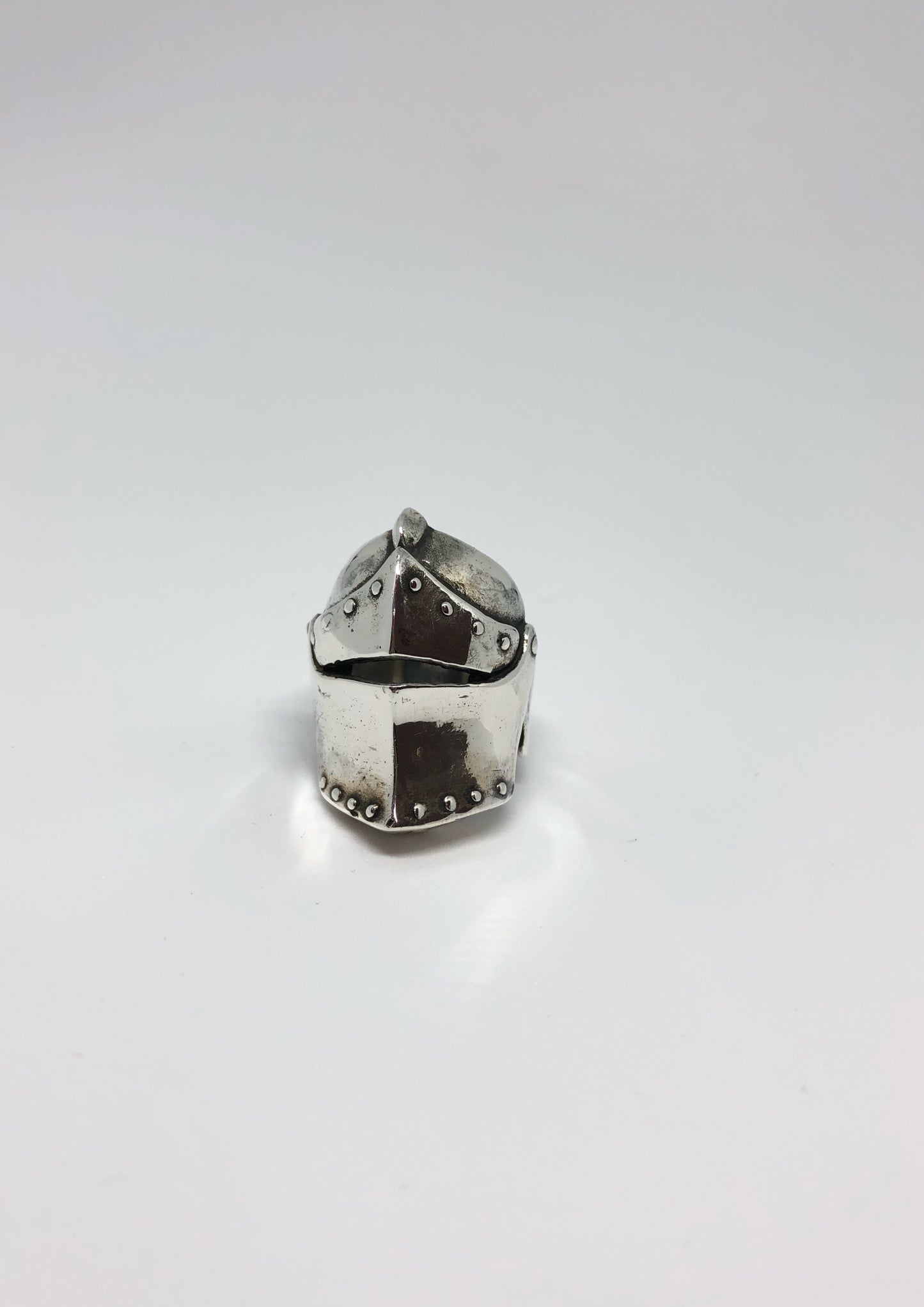 Anillo Caballero