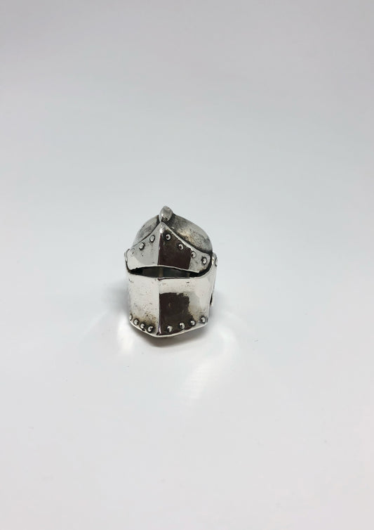 Anillo Caballero