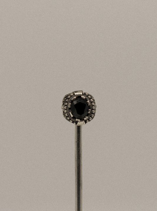 Anillo Italiano Redondo