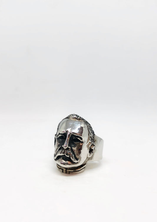 Anillo Porfirio