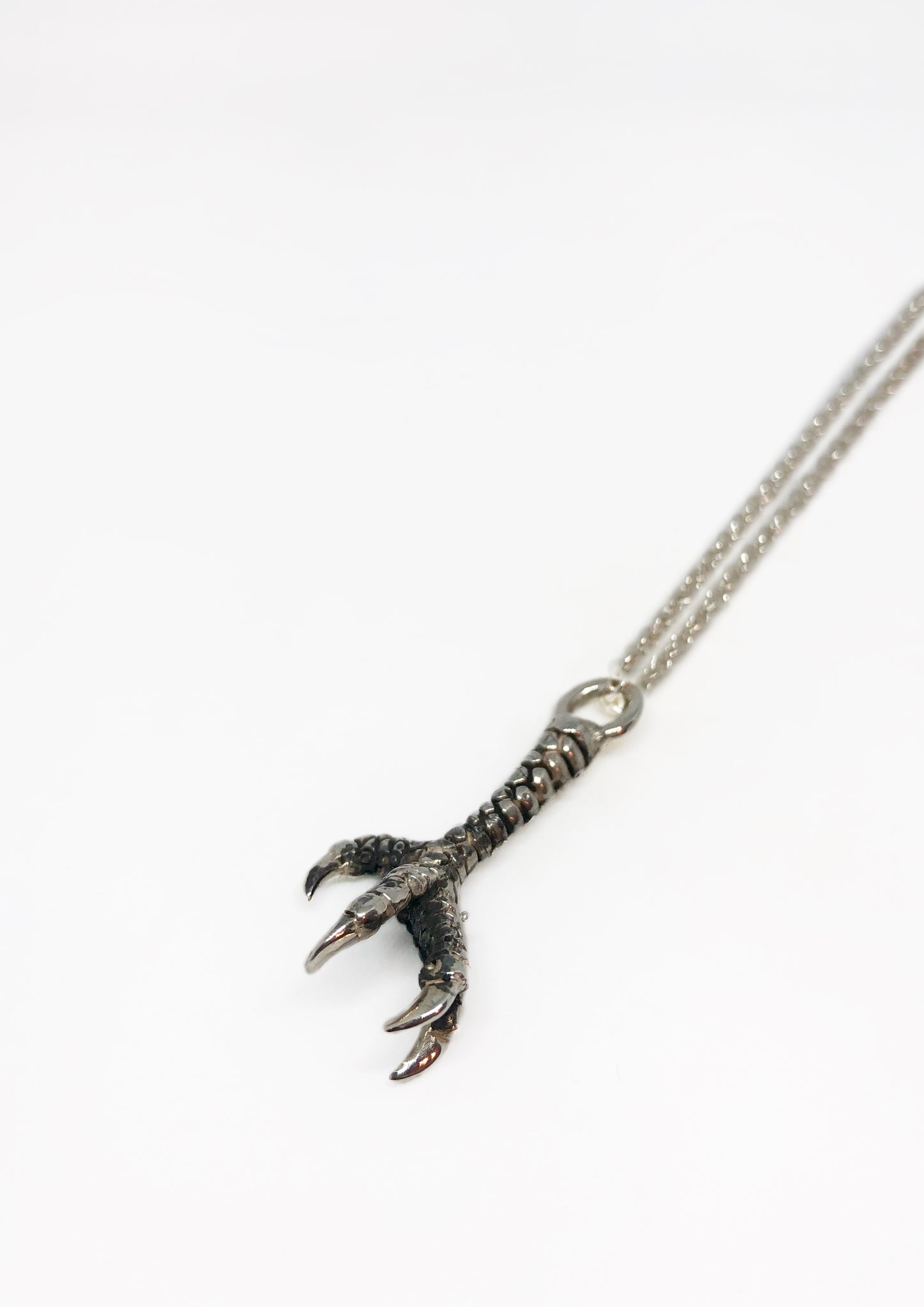 Collar Garra Aguila