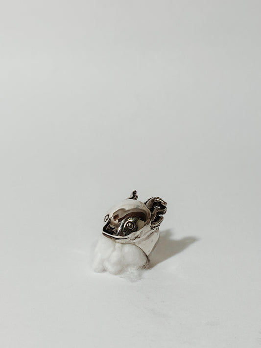 Anillo Ajolote