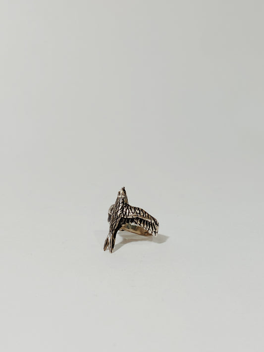 Anillo Golondrina