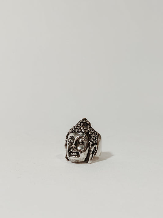 Anillo Buda Siddharta