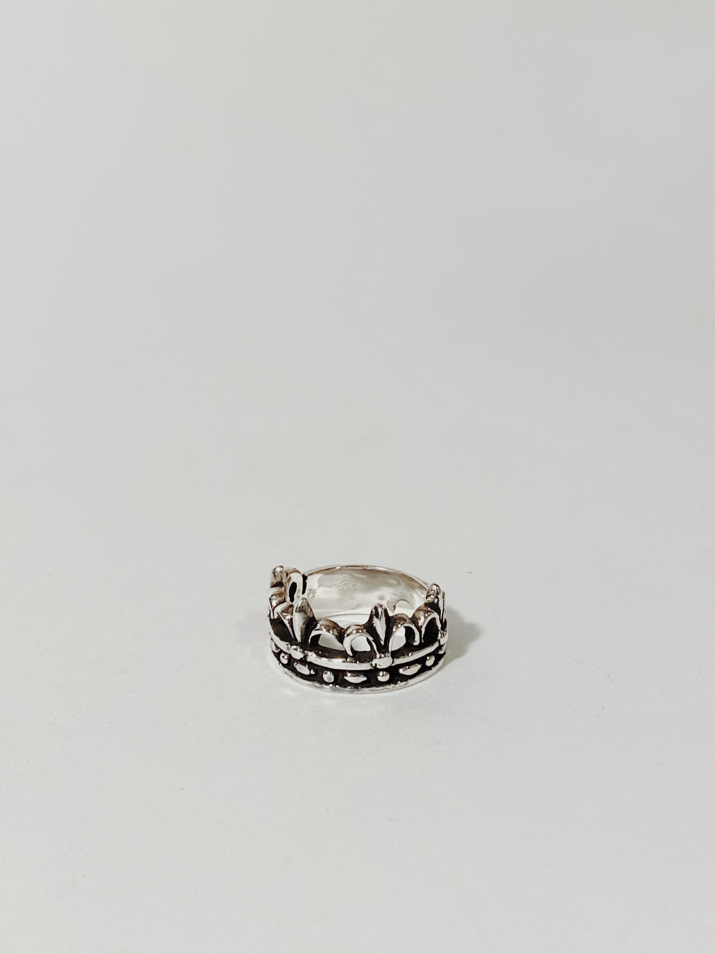 Anillo Corona