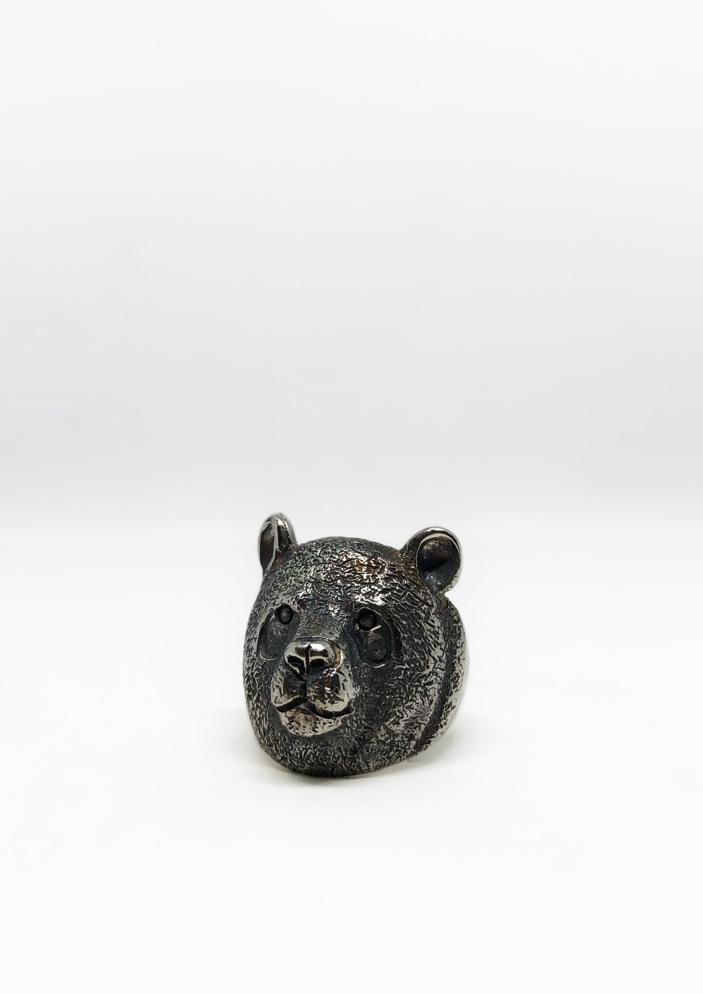 Anillo Oso Panda