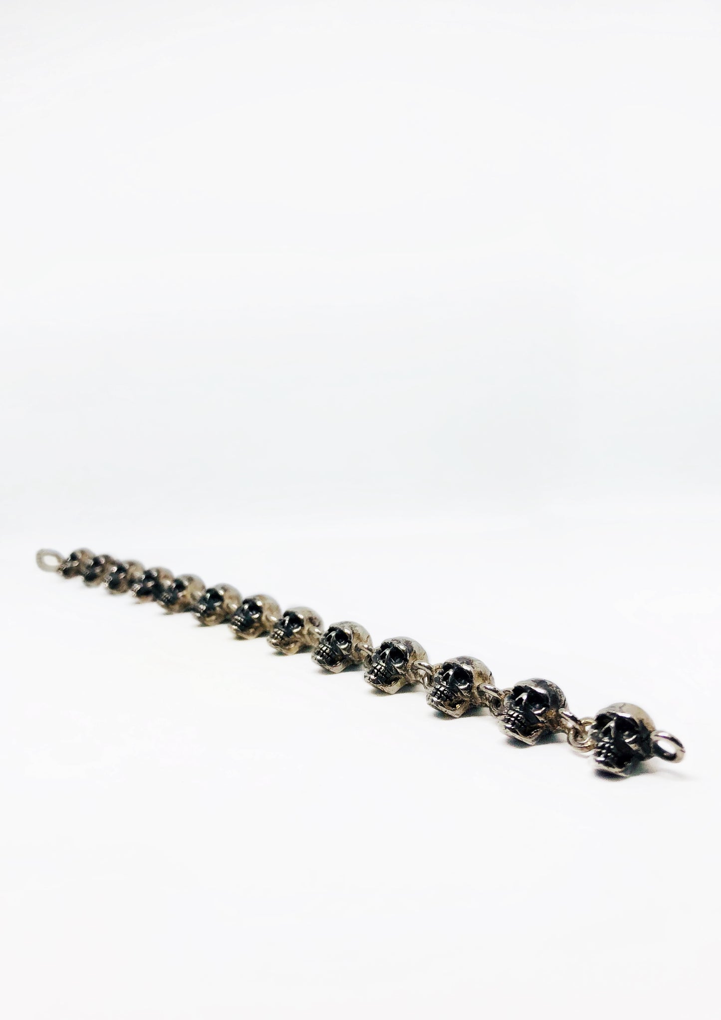 Pulsera Calaveras