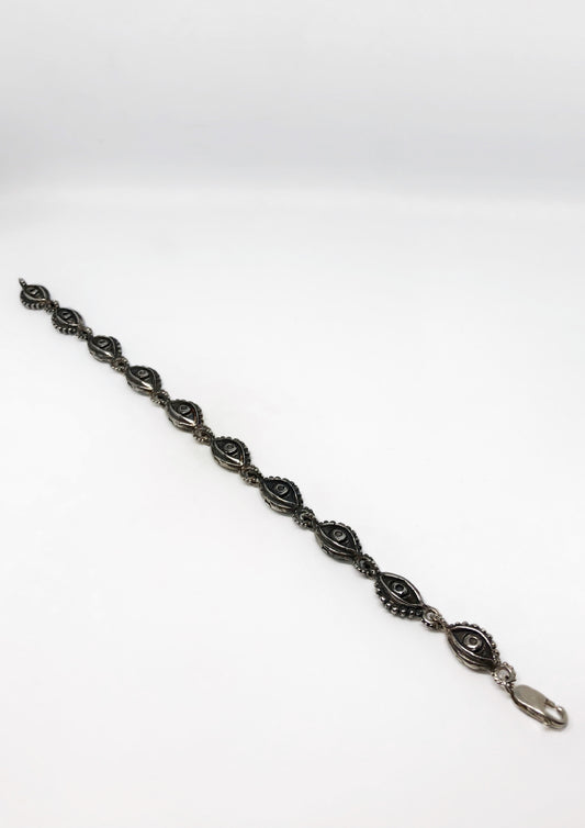Pulsera Ojos