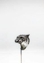 Cargar imagen en el visor de la galería, Anillo Tigre de Bengala