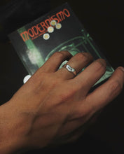 Cargar imagen en el visor de la galería, Anillo Corazón Mini