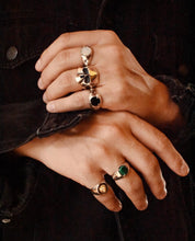 Cargar imagen en el visor de la galería, Anillo Sello