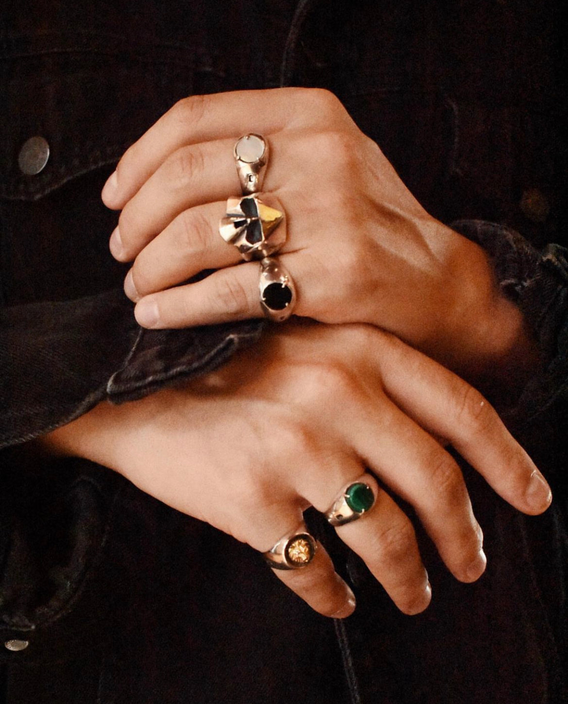 Anillo Sello