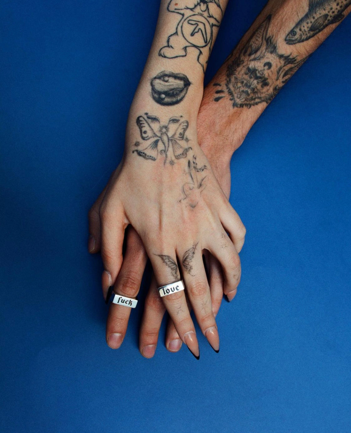 Anillo Fuck Mini