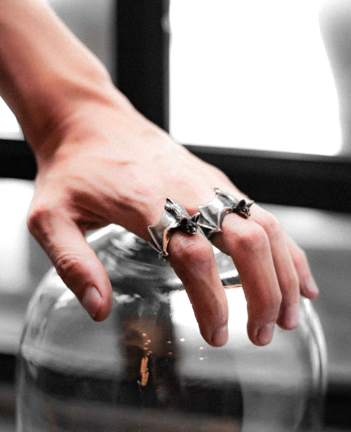 Anillo Murciélago