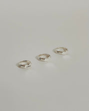 Cargar imagen en el visor de la galería, Anillo Corazón Mini