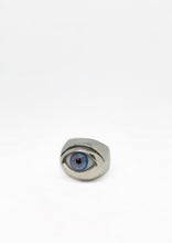 Cargar imagen en el visor de la galería, Anillo Ojo Grande