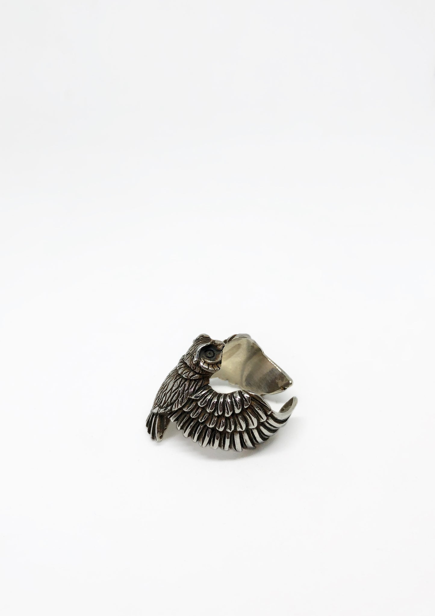 Anillo Búho