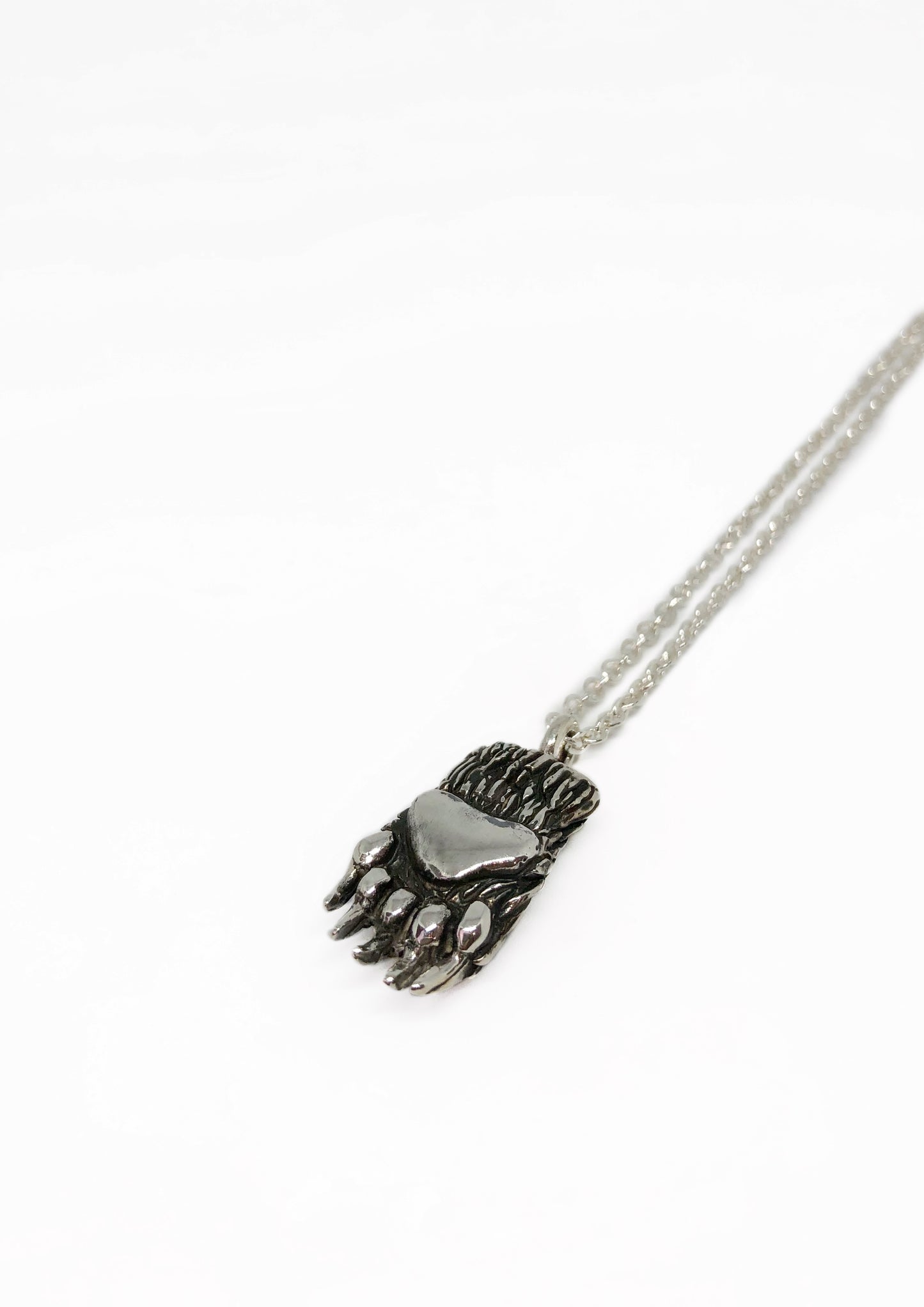 Collar Garra Oso