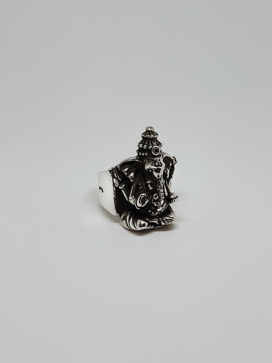 Anillo Ganesha