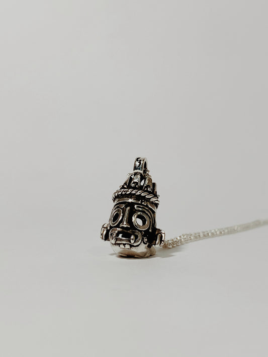 Collar de Tlaloc