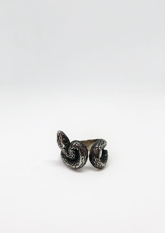 Anillo Boa