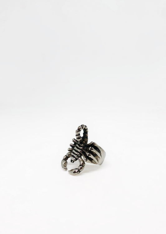 Anillo Alacrán