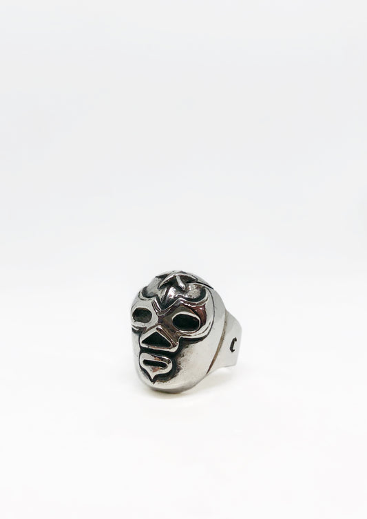 Anillo Luchador