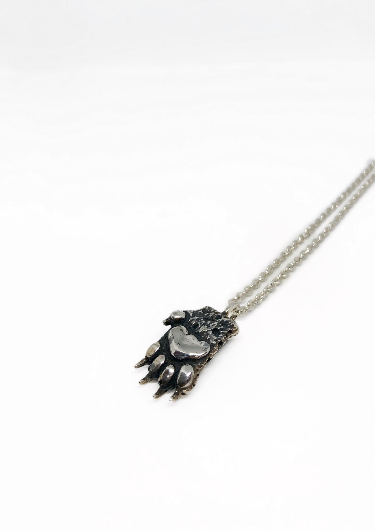 Collar Garra Jaguar