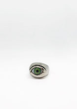 Cargar imagen en el visor de la galería, Anillo Ojo Grande