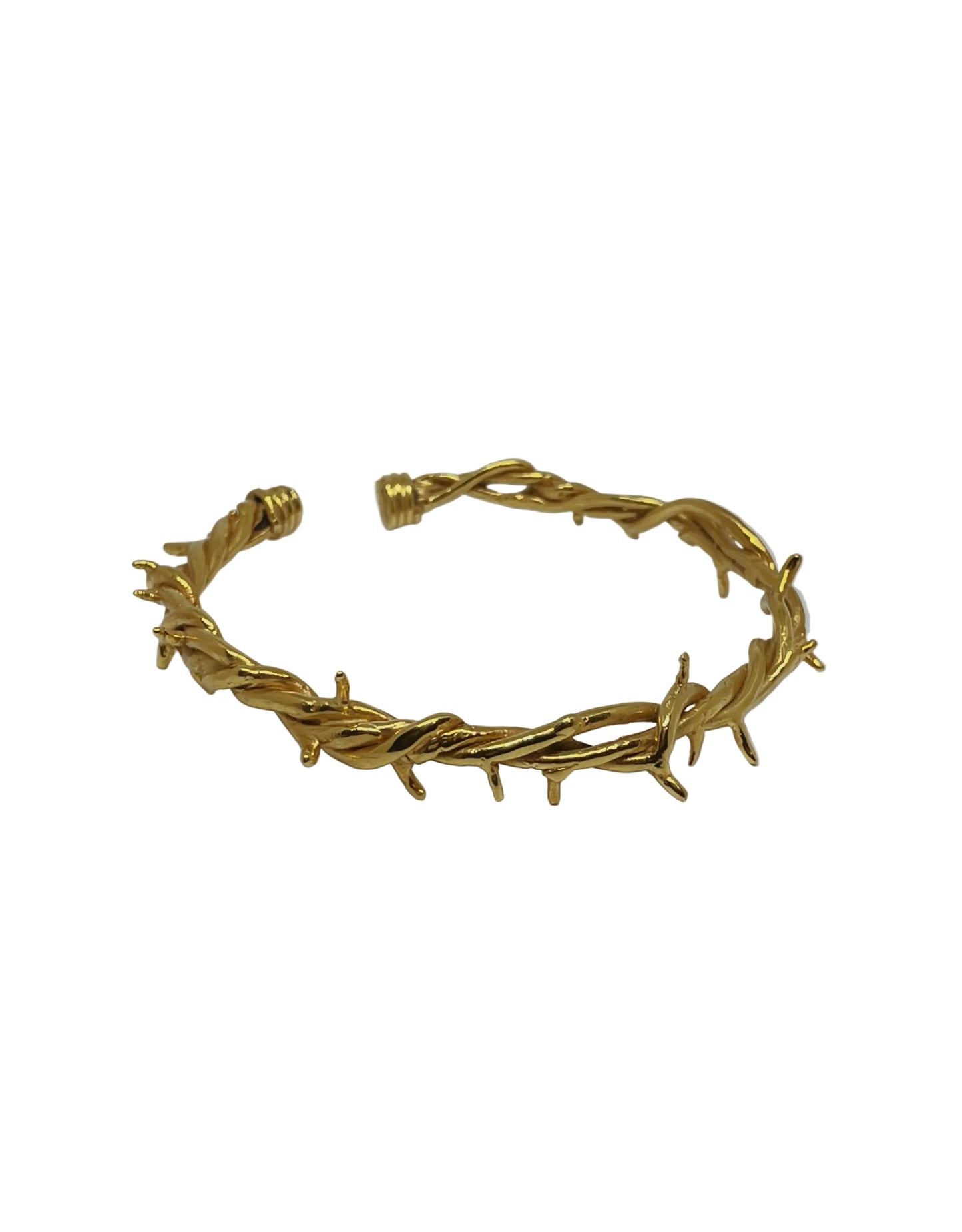Pulsera de Espinas