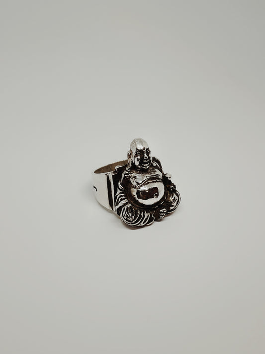 Anillo Buda