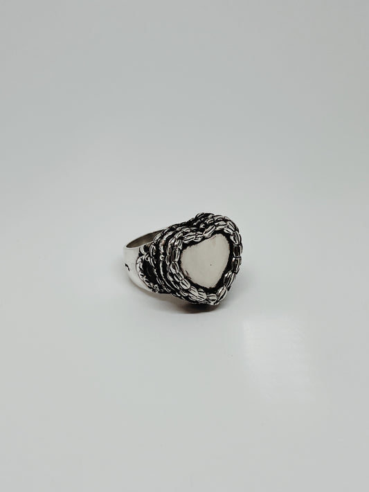 Anillo Pastel