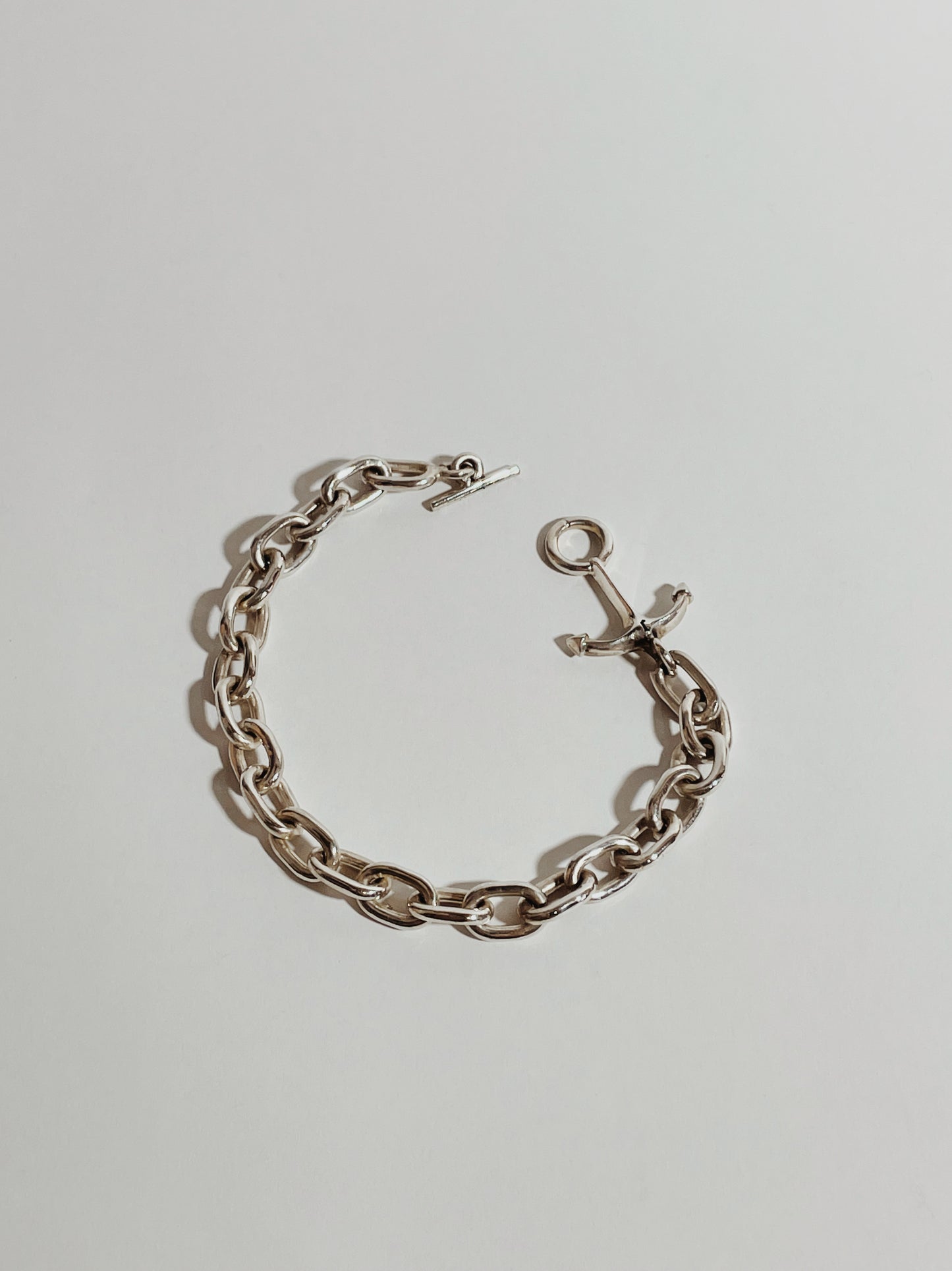 Pulsera Ancla