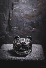 Cargar imagen en el visor de la galería, Anillo Dios Jaguar
