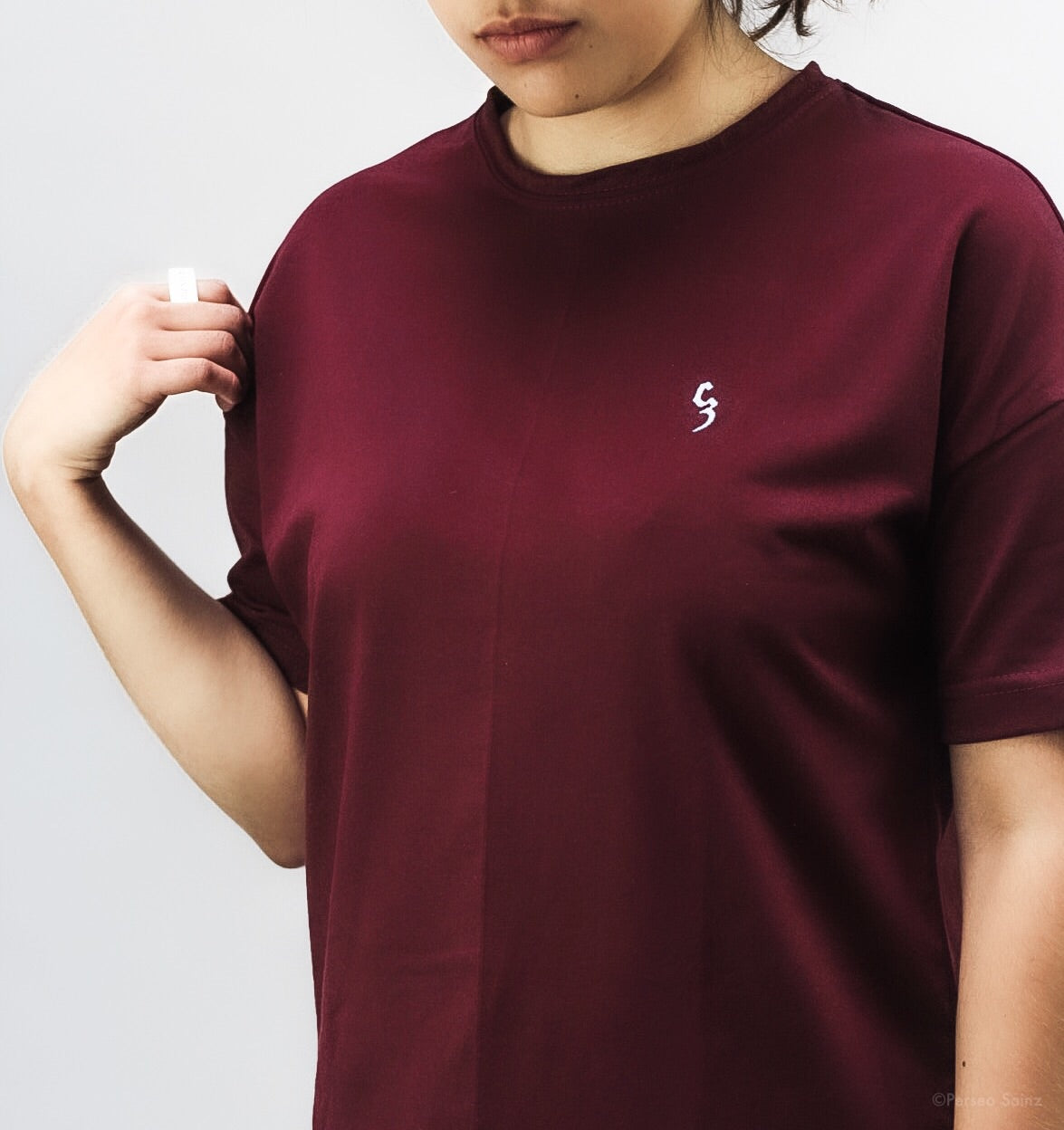 Playera México