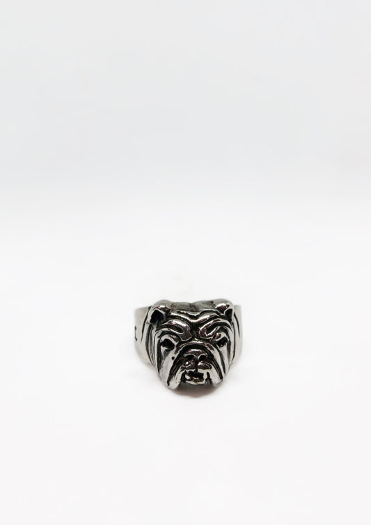 Anillo Bulldog