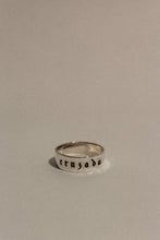 Cargar imagen en el visor de la galería, Anillo Halo Personalizado