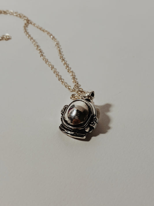 Collar Astronauta