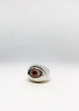Cargar imagen en el visor de la galería, Anillo Ojo Grande