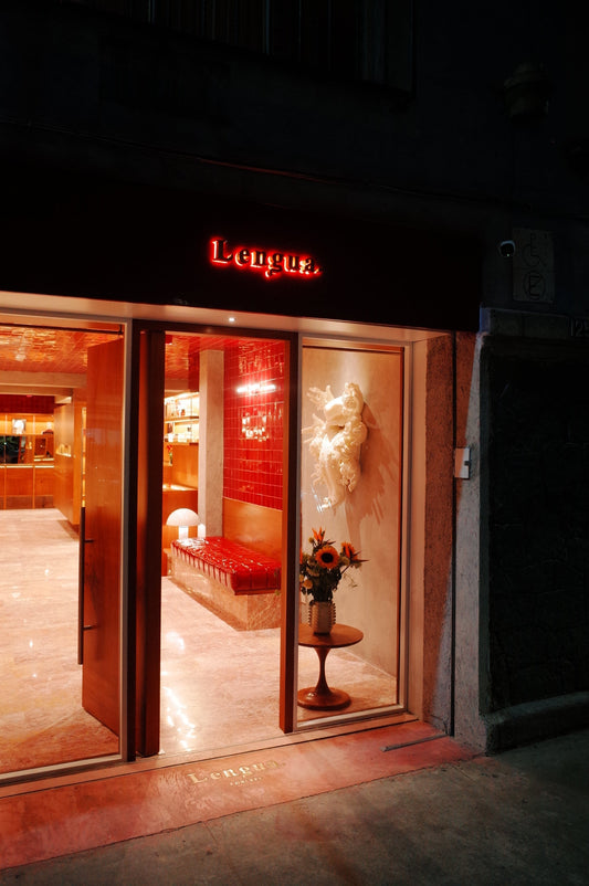 Lengua Concept