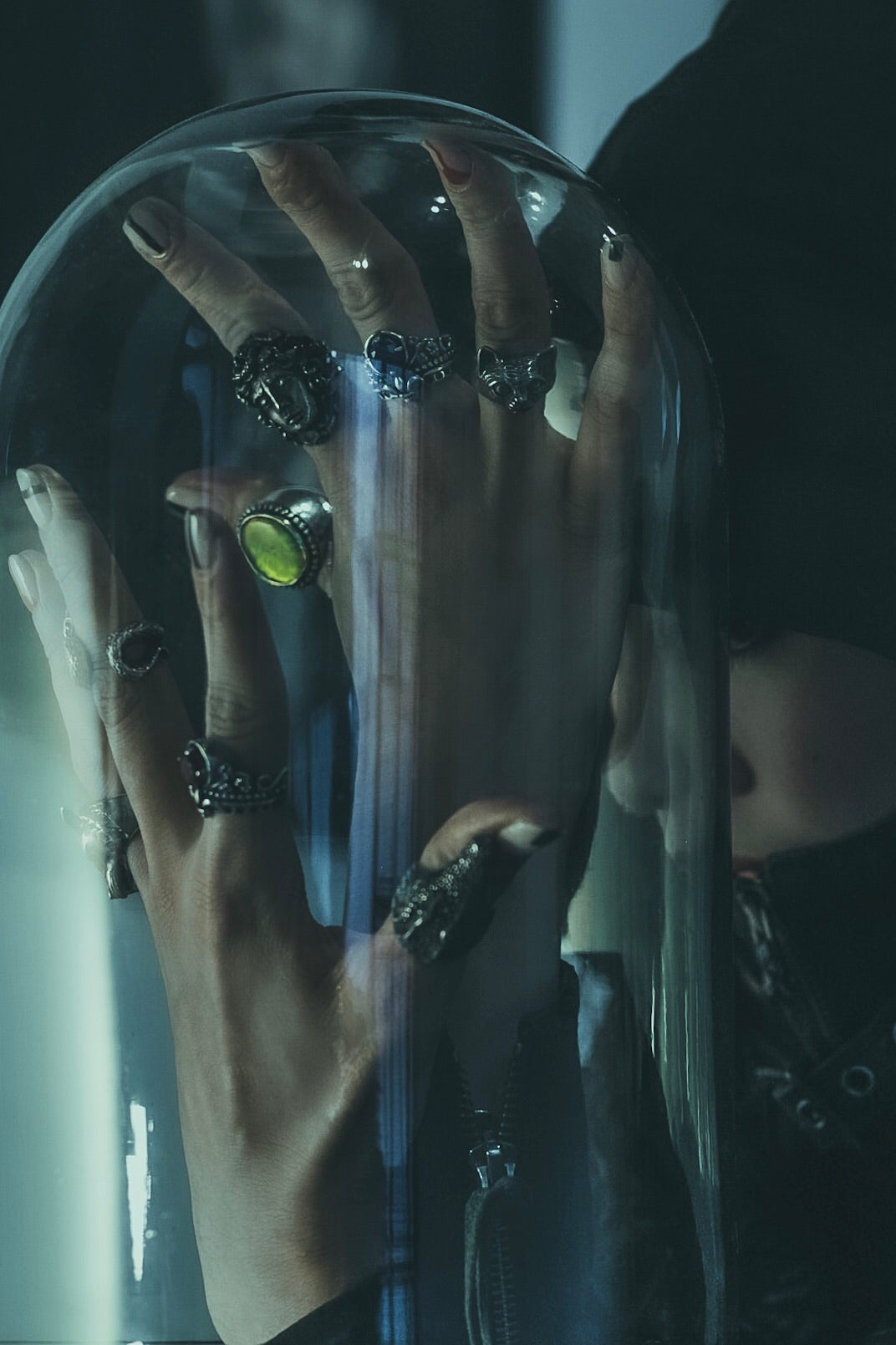 Anillos